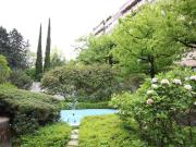 Investitionsmöglichkeit – 7 Zimmer Wohnung in Genf