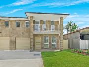 7A Scott Street, Toongabbie, NSW 2146 DuplexSemi...
