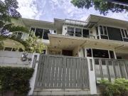 7BR Furnished House for Lease/Rent in Magallanes Village...