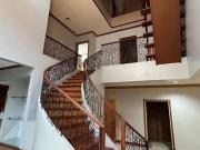 7BR House and Lot for Rent at Acropolis Greens, Quezon City
