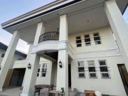 7BR House and Lot for Rent at Alabang Hills Village,...