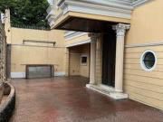 7BR House and Lot for Rent at Scout Area, Quezon City