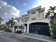 7BR House and Lot for Sale at Vista Real Classica 2 in...