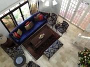7BR HOUSE AND LOT FOR SALE IN TIERRA NUEVA MUNTINLUPA