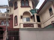 7BR House for Rent at Maceda Street, Sampaloc, Manila City