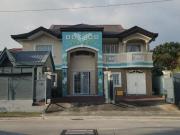 7BR SINGLE DETACHED RESIDENTIAL POOL SEMI COMMERCIAL...