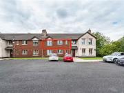 7D Roseville Court, Newbridge, Kildare