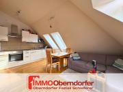 7EVEN | Zwei Zimmer Wohnung mit Parkplatz | THALGAU