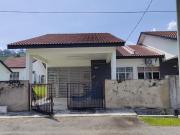 7km UMP Semi D Sri Fajar Makmur