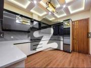 7M Designer House, Beautiful Location Bahria Town Phase 8