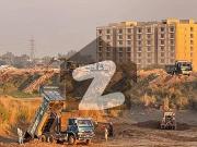 7marla Plot For Sale In CDA Sector I 12 Islamabad