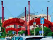 7Marla Prime Location Plot Available for Sale in Gulberg...