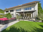 7min von Liestal! Wohnen mit Stil und Wohlfühlgarantie...