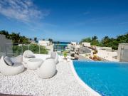 2BR Sky Suite at 7Stones Boracay – Private Infinity Pool...