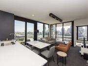 7th floor 2 bed 2 bathroom in South Brisbanes best location