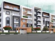 Green Lines,7th Phase 3 BHK Apartment For Sale Bangalore