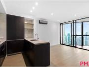 8001/228 Latrobe Street, MELBOURNE Apartment for rent...