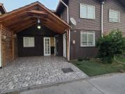 $ 800.000 Casa en Arriendo en Lampa 4 dormitorios 3...