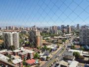 $ 800.000 Departamento en Arriendo en Ñuñoa 2...