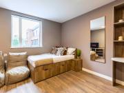 800 Bristol Road, Birmingham Student Accommodation | Amber