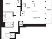 800 Broadway 1D