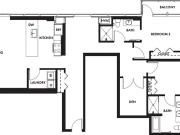 800 Broadway Penthouse 3