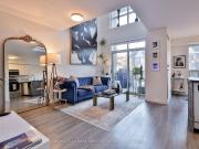 800 King St W | 1 Loft for Sale | Condos. Ca