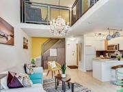800 King Street West 608 Toronto ON M5V 3M7 1 Bedroom...