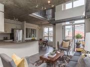 800 King Street West Toronto ON M5V 3M7 2 Bedroom Condo...
