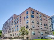 800 Lansdowne Avenue 106 Toronto ON M6H 4K3 Studio...