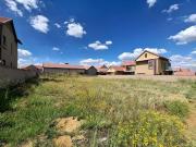 800 m² Land available in Wild Olive Estate