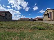 800 m² Land available in Wild Olive Estate