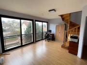 800 m RER LE PARC SAINT MAUR