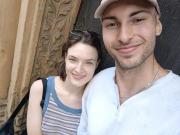 800€ Prämie Junges Paar sucht 2 Zimmer Wohnung München