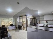 800 Sq Ft Office Available Main Shahrah E Faisal 24/7...