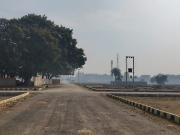 800 Sq.Ft. Plot in Mohanlalganj Lucknow