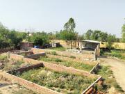 800 Sq.Ft. Plot in Sultanpur Road Lucknow Listing ID #9544