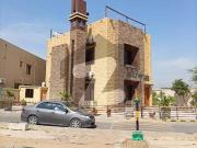 800 Sq Yard Plot Corner Extra Land Golf