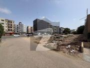 800 Sq. Yards Corner Residential Plot For Sale DHA Phase...