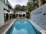 800 sqm 5 BR House for Rent at Urdaneta Village, Makati City