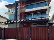 800 sqm 6BR 3 Storey House & Lot with Elevator and Pool...