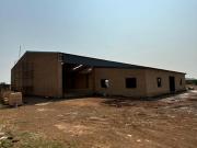 800 sqm factory to let in mkondeni