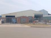 800 sqm factory to let, mkondeni, pi.
