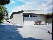 800 Sqm Las Pinas Warehouse Lease