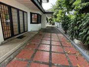 800 sqm Lot 6 BR House for Rent at Valle Verde 2, Pasig City