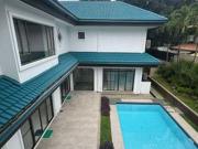 800 sqm Lot with 5 Bedrooms in Ayala Alabang Village...