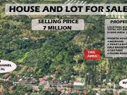 800 sqm Modern House and Lot For Sale Biao Escuela...