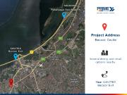 800 sqm Office Space For Lease in Bacoor, Cavite