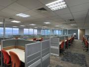Office Space for Lease Rent 800 sqm in Alabang...