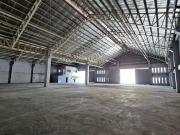 800 sqm Warehouse for Lease along East Service Road,...